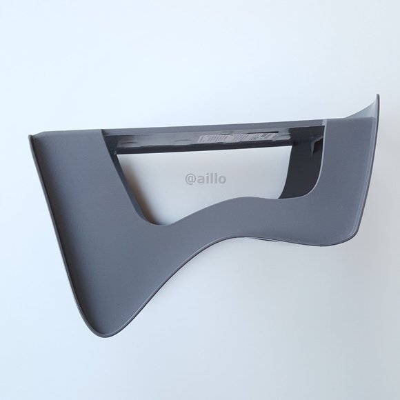 IKEA Storage & Organization Ikea Murvel Shoe Organizer Gray Poshmark